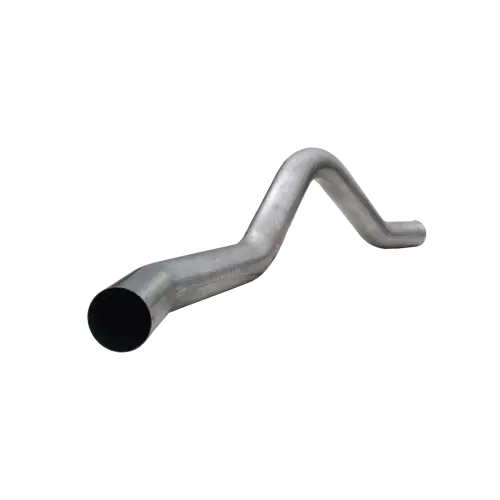 MBRP PowerSports - MBRP Sports 4" Armor Lite Tailpipe for Chevy/GMC (2001-07) 2500HD/3500HD 6.6L Silverado/Sierra