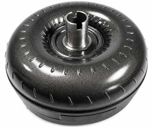 Diamond T Enterprises - Diamond T Torque Converter for GM (2006-20) 4.8/5.3/6.0/6.2L Gas 6L80, 6L80E & 6L90