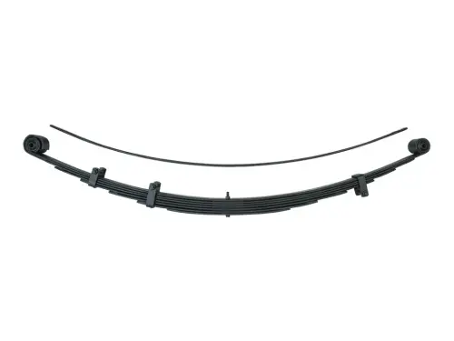 ICON Vehicle Dynamics - ICON Multi Rate RXT Leaf Spring Pack for Toyota (2005-23) Tacoma w/ Add in Leaf