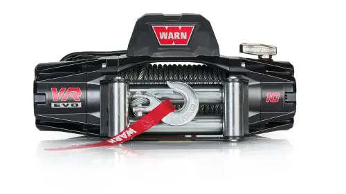 Warn - Warn VR EVO 10 Winch - 103252