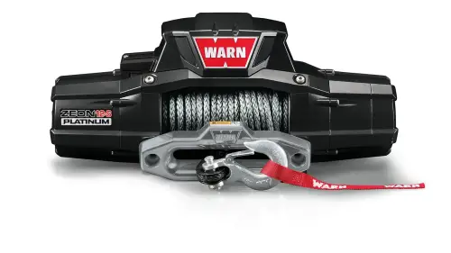 Warn - Warn Zeon Platinum 12-S Winch - 95960