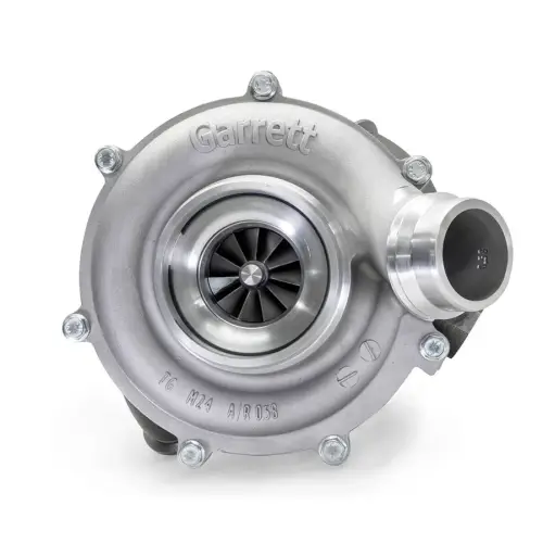 Industrial Injection - Industrial Injection Garrett Replacement Turbocharger for Ford (2017-19) 6.7L Power Stroke (Pickup)