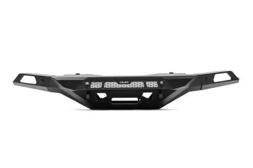 DV8 Offroad - DV8 Offroad Spec Series Front Bumper for GMC (2022-26) Sierra 1500
