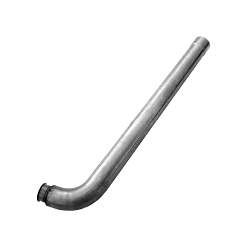 MBRP PowerSports - MBRP Sports 4" Armor Lite Front Pipe for Chevy/GMC (2001-07) 2500HD/3500HD Silverado/Sierra