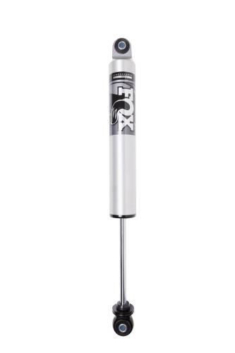 Fox Racing - Fox Racing Shox 2.5 Performance Series IFP Smooth Body HTO Shock Absorber for Chevy/GMC (2011-26) 2500HD/3500HS (Rear, Lifted 0"-1")
