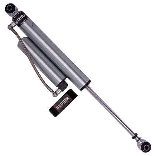 BILSTEIN - BILSTEIN B8 5160 Series Suspension Shock Absorber for Chevy/GMC (1999-18) 1500