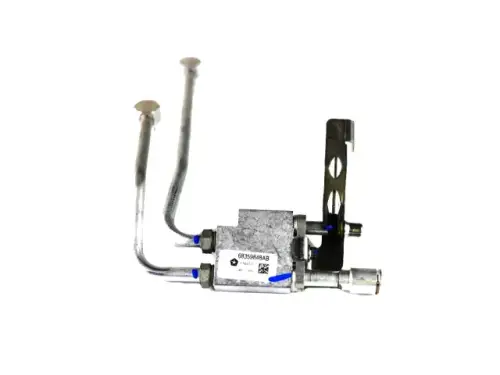 Mopar - Mopar Transmission Cooler Line for Ram (2019-24 2500/3500 6.7L Cummins 68RFE (with bypass valve)