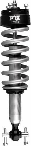 Fox Racing - Fox Racing Shox 2.0 Performance Series Coilover IFP Shocks for Ford (2005-16) F-150, 4WD (Front 0"-2")