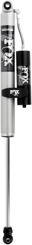 Fox Racing - Copy of Fox Racing Shox 2.0 Performance Series Reservoir Smooth Body Shocks for Ford (2017-26) F-250/F-350 Super Duty 4WD (Rear, Lifted 4"-6")