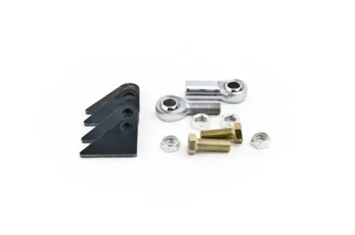PSC - PSC Rod End Kit for SC2200 & SC2206 (with mounting hardware)