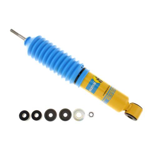 BILSTEIN - BILSTEIN B8 Performance Plus Series - Suspension Shock Absorber for Chevrolet (1997-13) Corvette