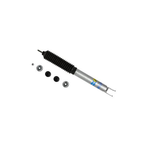 BILSTEIN - BILSTEIN B6 5100 Series - Suspension Shock Absorber for Chevy/GMC (2000-06) Avalanche/Tahoe/Suburban/Yukon/Silverado/Sierra