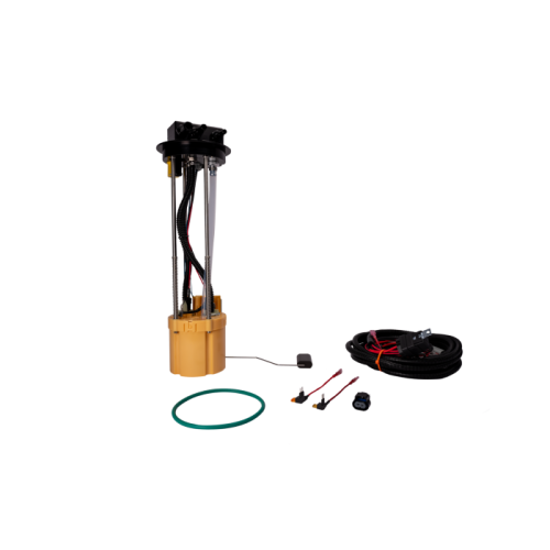 Fleece - Fleece Performance PowerFlo® Lift Pump for Chevy/GMC (2011-16) 2500/3500 6.6L LML Duramax (Short Bed)