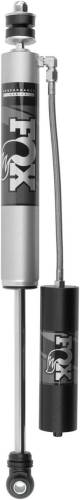 Fox Racing - Fox Racing 2.0 Performance Series Reservoir Smooth Body Shocks for Ram (2013-26) 2500/3500 4WD (Front, Lifter 3"-4")
