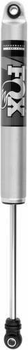 Fox Racing - Fox Racing Shox 2.0 Performance Series IFP Smooth Body Shocks for Chevy/GMC (2020-26) 2500HD/3500HD 2WD/4WD (Rear, Lifted 0"-1")
