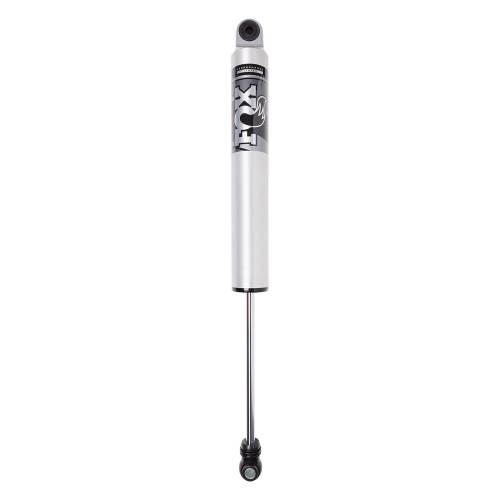 Fox Racing - Fox Racing Shox 2.5 Performance Series IFP HTO Shock Absorber for Ford (2017-26) F-250/F-350 4WD (Rear, Lifted 6"-8")