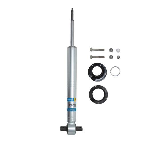 BILSTEIN - BILSTEIN B8 5100 Series (Ride Height Adjustable) - Suspension Shock Absorber for Ford (2015-20) F-150