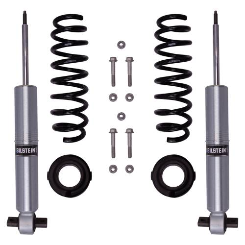 BILSTEIN - BILSTEIN B8 6112 - Suspension Kit for Ford (2021-26) Bronco
