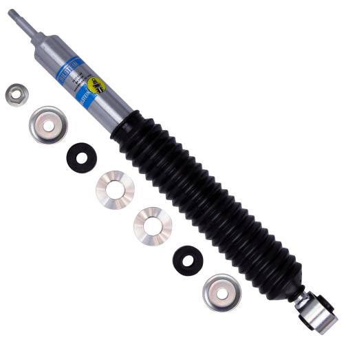 BILSTEIN - BILSTEIN B8 5100 - Suspension Shock Absorber for Toyota (2003-24) 4-Runner / (2007-14) FJ Cruiser | Lexus (2010-23) GX460 / (2003-09) GX470