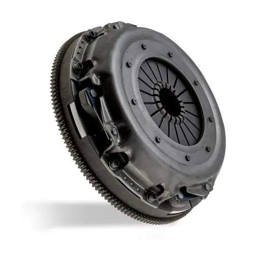 South Bend Clutch - SBC Clutch Kit for Dodge (1994-04) 5.9L 2500/3500 (Sintered Iron, Stage 5, Competition)