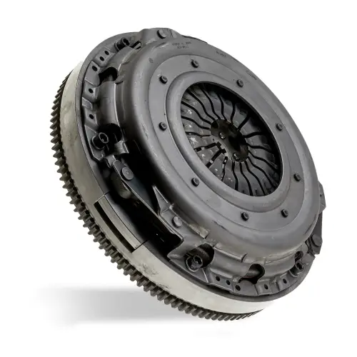 South Bend Clutch - SBC Clutch Kit for Chevy/GMC (2001-05) 6.6L Diesel (Ceramic, Stage 2, Extreme)
