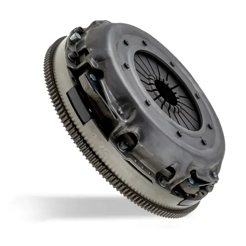 South Bend Clutch - SBC Clutch Kit for Dodge (1994-04) 5.9L 2500/3500 (Organic/Ceramic, Stage 3, Endurance)