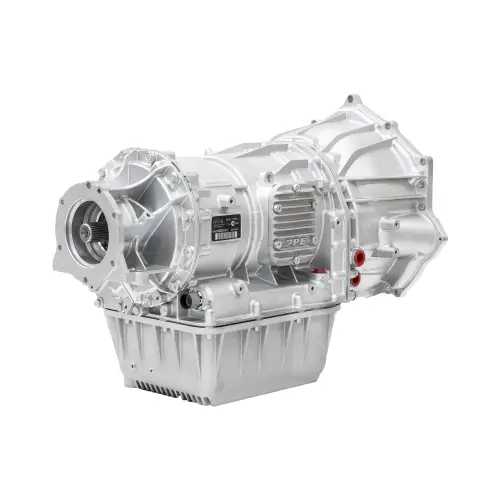 Pacific Performance Engineering - PPE Complete Ready-to-Install Allison Transmission for Chevy/GMC (2007.5-10) 6.6L Duramax 4WD (Stage 6,)