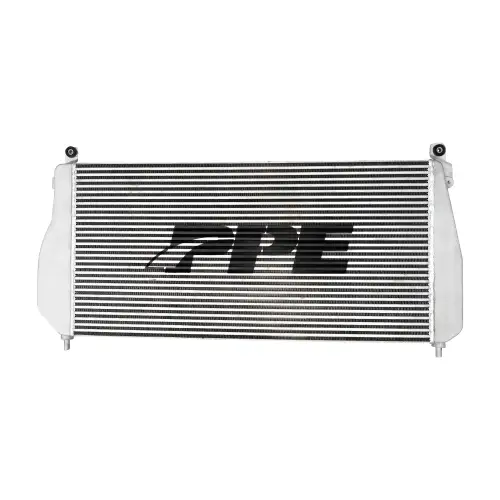 Pacific Performance Engineering - PPE Performance Intercooler Kit for Chevy/GMC (2001-05) 6.6L Duramax LB7/LLY