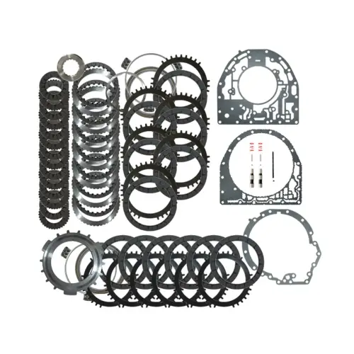 Pacific Performance Engineering - PPE Transmission Upgrade Kit for Chevy/GMC (2001-04) 6.6L Duramax (Stage 6G)