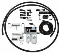 Pure Flow - AirDog - AirDog II-5G DF-165-5G Fuel System for Chevy/GMC (2011-14) 6.6L Duramax LB7/LLY/LBZ/LMM