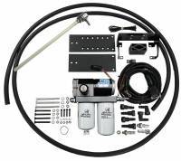 Pure Flow - AirDog - AirDog II-5G DF-165-5G Fuel System for Dodge/Ram (1998.5-04) 5.9L Cummins
