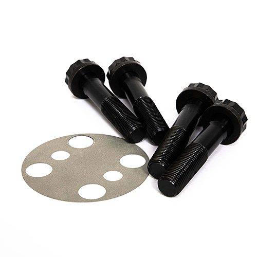 Fluidampr - Fluidampr High Strength Bolt Kit for Ford (2008-10) 6.7L Power Stroke