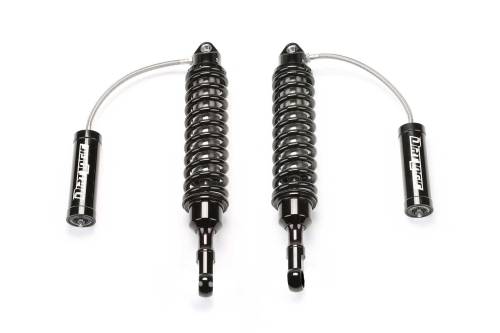 Fabtech - Fabtech Dirt Logic 2.5 Reservoir Coilovers for Ford (2015-20) F-150 4WD - FTS22186