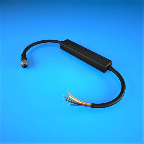 HP Tuners  - HP Tuners MPVI 2 Data Cable - H-002-05
