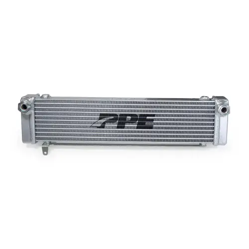 Pacific Performance Engineering - PPE Transmission Cooler Tube and Fin for Chevy/GMC (2006-10) 6.6L Duramax w/ Allison 1000
