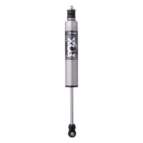 Fox Racing - Copy of Fox Racing Shox 2.5 Performance Series IFP Smooth Body HTO Shock Absorber for Ford (2017-26) F-250/F-350 Super Duty 6.7L V8 (Front, Lifted 0"-1.5")