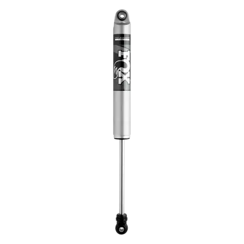 Fox Racing - Fox 2.0 Performance Series IFP Smooth Body Shocks for Dodge/Ram (2020-26) Gladiator / (2018-26) Wrangler (Front, Lifted 0"-1.5")