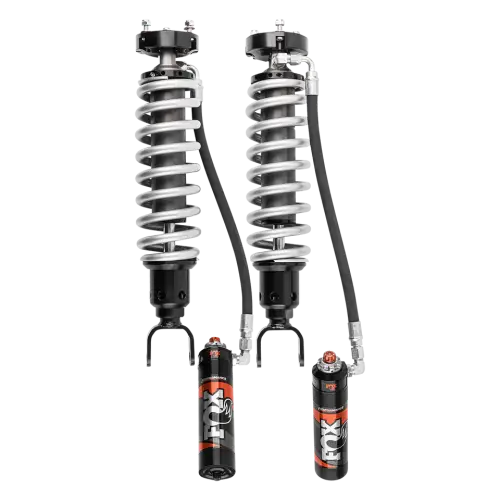 Fox Racing - Fox 2.5 Performance Elite Series Coil-Over Shock Pair for Dodge/Ram (2019-26) 1500 (Front, Lifted 2"-3")