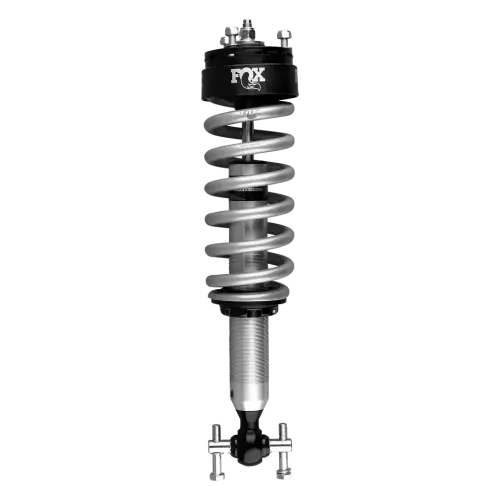 Fox Racing - Fox 2.0 Performance Series Coilover IFP Shocks for Ford (2014-26) F-150 (Front 0"-2")
