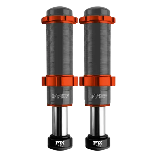 Fox Racing - Fox 2.0 Factory Race Series Bump Stop for Jeep (2020-25) Gladiator / (2018-25) Wrangler (Front)
