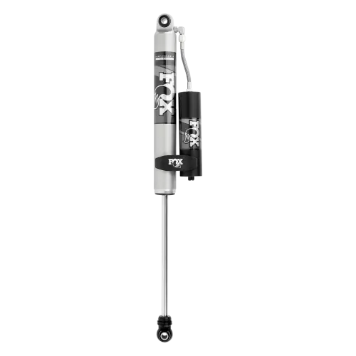 Fox Racing - Fox 2.0 Performance Series Reservoir Smooth Body Shock for Ford (2017-26) F-250/F-350 Super Duty (Rear Lifted 0"-1")