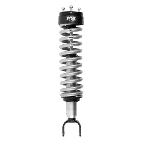 Fox Racing - Fox 2.0 Performance Series Coilover IFP Shocks for Dodge/Ram (2019-26) 1500 (Front 0"-2")