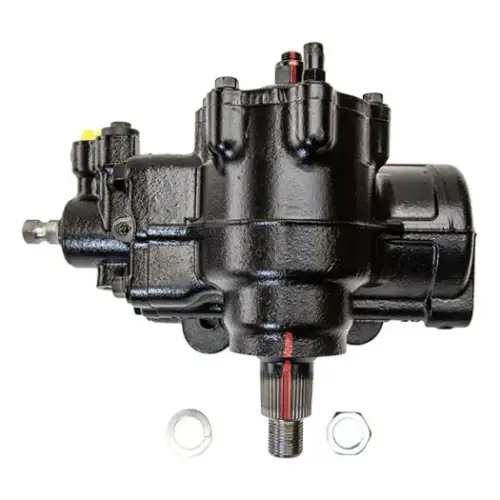PSC - PSC Big Bore XD Steering Gears for Dodge/Ram (2003-08) 2500/3500/4000 (Mexico, Cylinder Assist Kit Only) / (2005-08) 1500 Mega Cab 4x4 (Standard Gear)