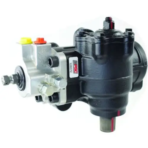 PSC - PSC Big Bore XD Steering Gears for Dodge/Ram (2003-08) 2500/3500/4000 (Mexico, Cylinder Assist Kit Only) / (2005-08) 1500 Mega Cab 4x4 (Cylinder Assist Gear)