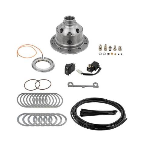 ARB - ARB Air Locker Differential Dana M220, 32 SPL, RR - RD245