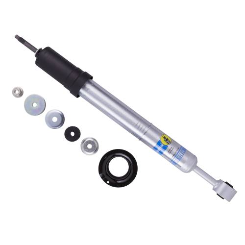 BILSTEIN - BILSTEIN B8 5100 Series (Ride Height Adjustable) - Suspension Shock Absorber for Toyota (2006-23) Tacoma