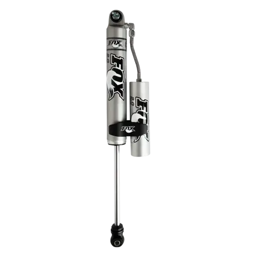 Fox Racing - Fox 2.0 Performance Series Reservoir Smooth Body Shock for Jeep (2007-18) Wrangler (Rear, Lifted 1.5-3.5")