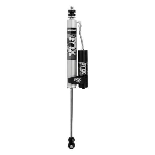 Fox Racing - Fox 2.0 Performance Series Reservoir Smooth Body Shocks for Ford (2017-26) F-250/F-350 Super Duty 4WD (Front, Lifted 5.5"-7")