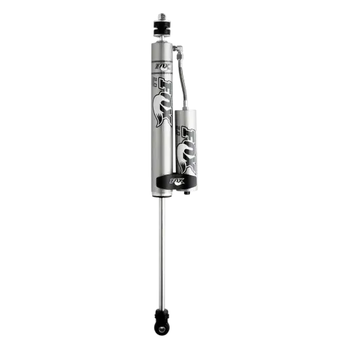 Fox Racing - Fox 2.0 Performance Series Reservoir Smooth Body Shock for Jeep (2007-18) Wrangler (Front, Lifted 4"-6")