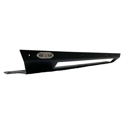 Rock Slide Engineering - Rock Slide 4 Door Step Slider Skid Plate for Jeep (2018-25) Wrangler JL